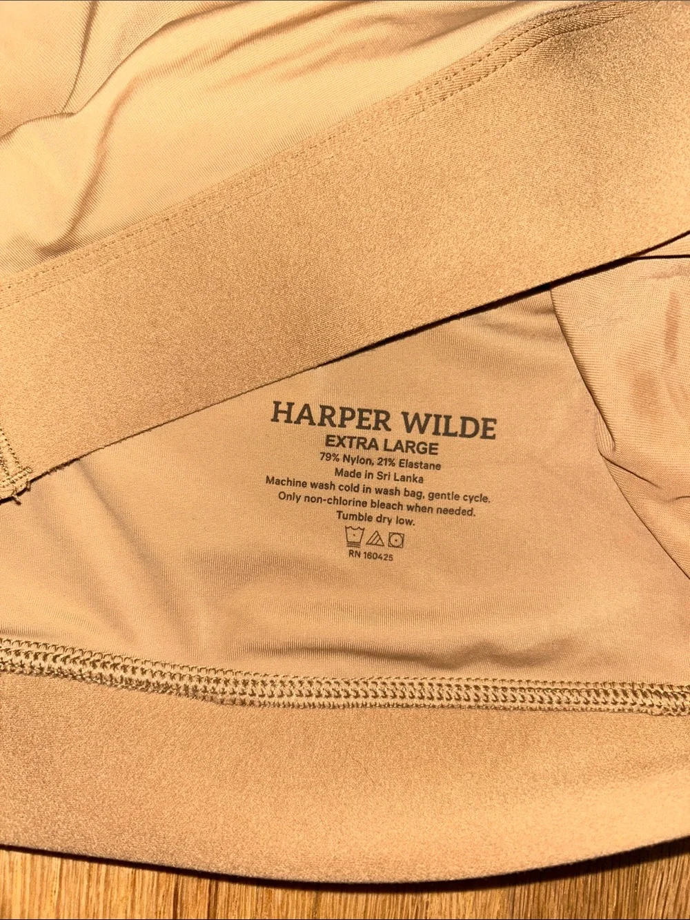 Harper Wilde Bliss Bralette